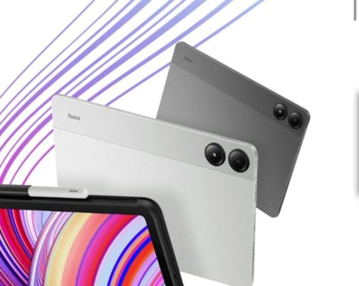 تكنولوجيا: تسريب يكشف ميزات وتفاصيل إطلاق جهاز Redmi اللوحي المخصص للألعاب