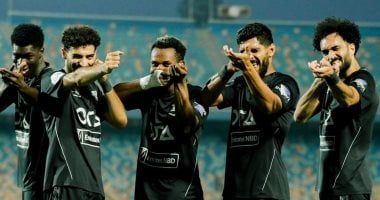 زد يجهز الصفقة الجديدة للمشاركة في مباريات الدوري