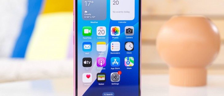 تكنولوجيا: تصميم iPhone 17 سيكون مختلفًا تمامًا عن iPhone 17 Air و iPhone 17 Pro