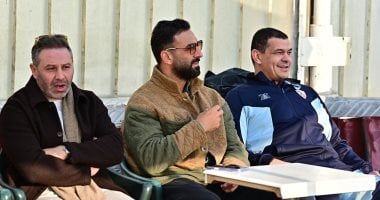 ميدو وحازم يرفضان تقاضى راتباً من الزمالك بعد عملهما بلجنة التخطيط