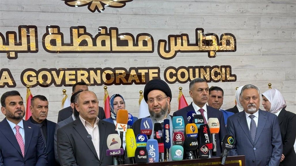 السيد الحكيم يؤشر "تفاوتًا" في تقديم الخدمات بين مناطق البصرة