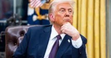 الولايات المتحدة تقرر وقف التمويل المخصص لأجهزة السلطة الفلسطينية