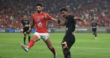 موعد مباراة القمة بين الأهلى والزمالك