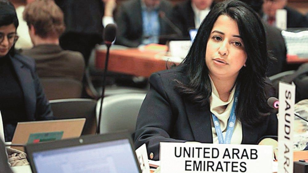 الإمارات: الهدنة الإنسانية في السودان فرصة لتحقيق السلام