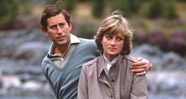 بالمورال.. القصر الذي دمّر زواج ديانا وتشارلز!
