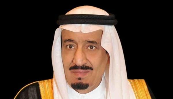 السعودية | تعزيزًا لهوية المملكة المالية والاقتصادية.. خادم الحرمين الشريفين يعتمد رمز عملة الريال السعودي