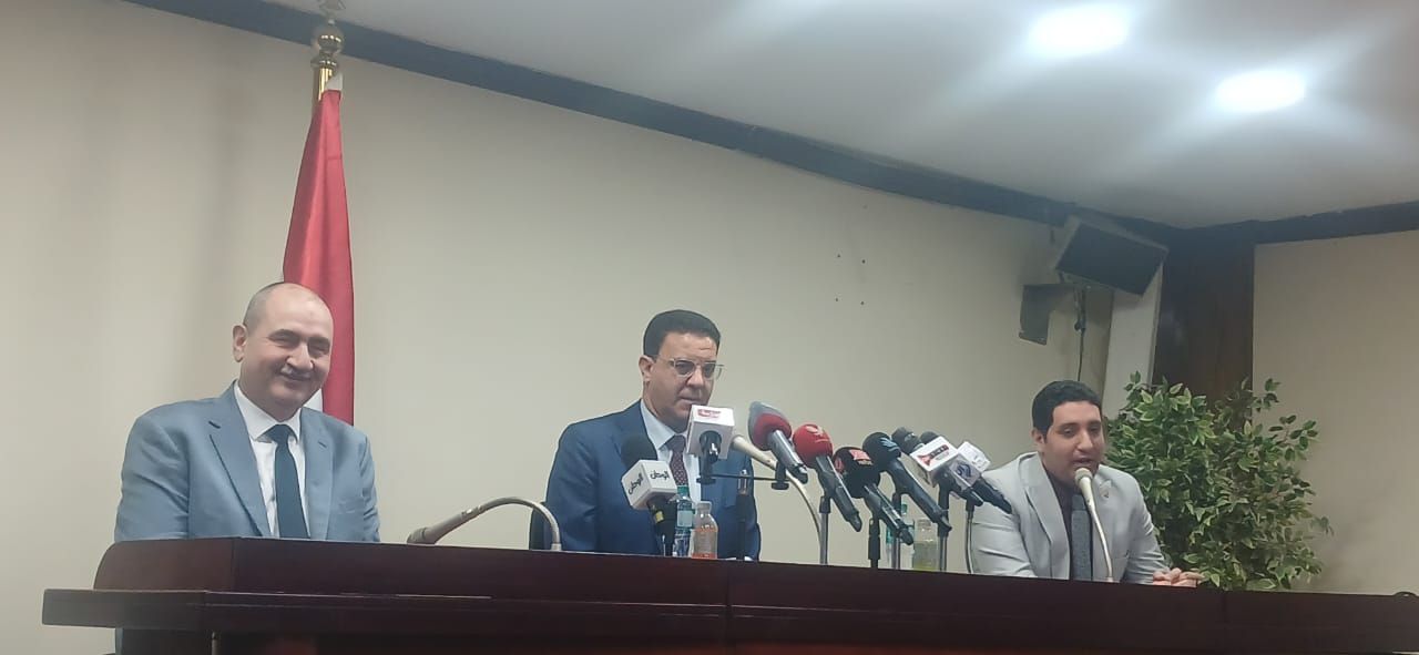 مدير ستاد القاهرة: جاهزون لاستضافة مباراة الأهلى والزمالك بشكل يليق بالقمة المصرية