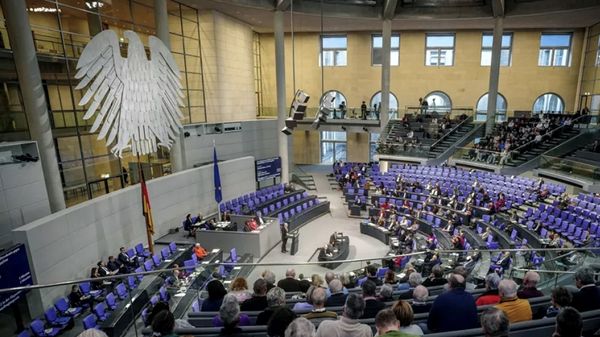 ألمانيا: فشل 40 ألف عملية ترحيل في 2024