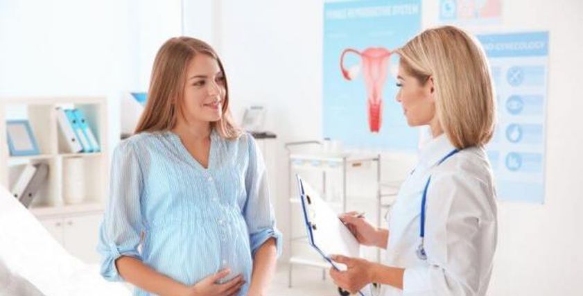 أهمية متابعة الحمل.. ليه لازم تروحي للدكتور بانتظام؟