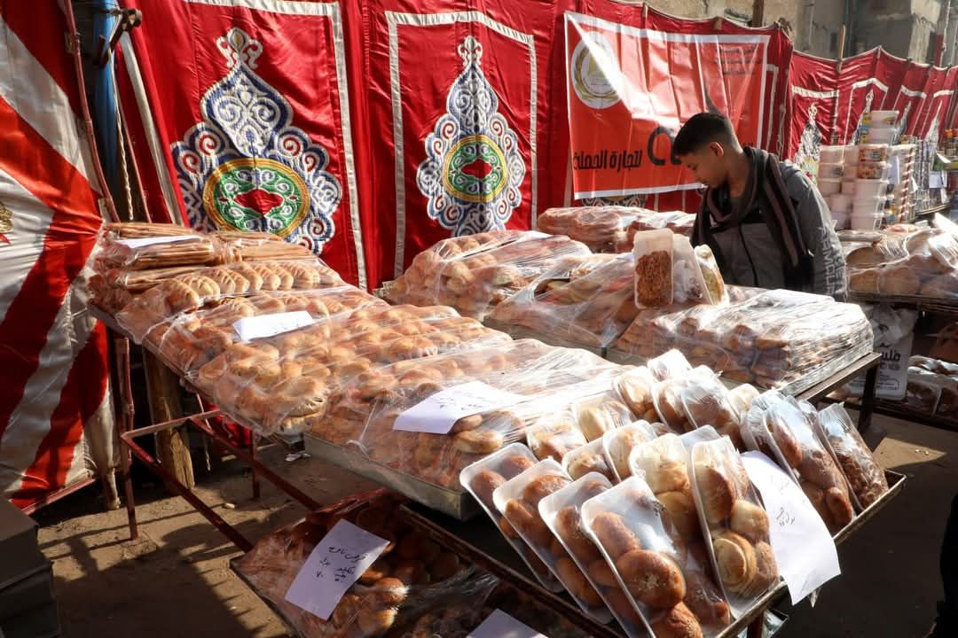 وكيل "تموين الشرقية": أسواق اليوم الواحد مستمرة بالمحافظة