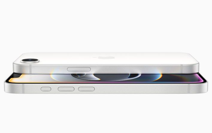 تكنولوجيا: iPhone 16E رسميًا بمعالج A18 وأول مودم من أبل