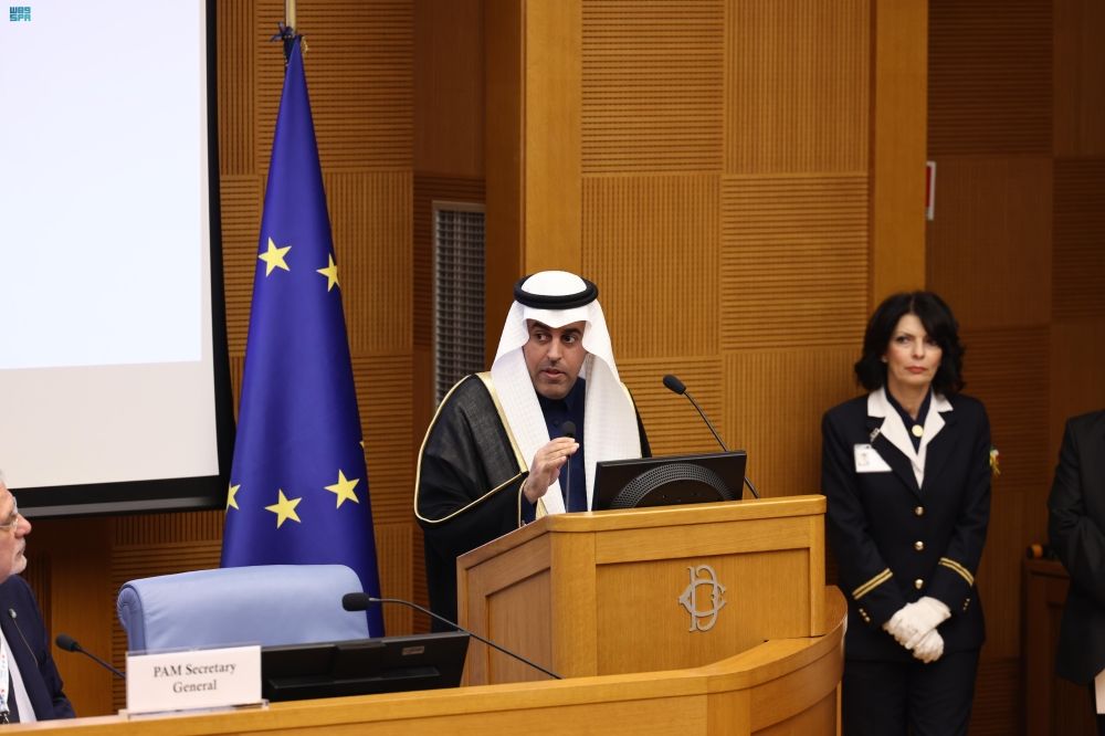 لتعزيز التعاون.. انضمام مجلس الشورى لبرلمان البحر الأبيض المتوسط