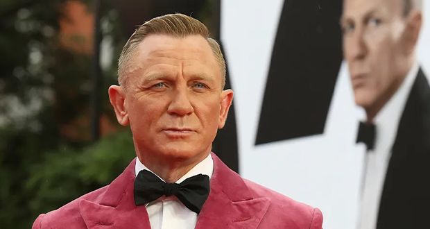 أغرب دعوى قضائية في هوليوود.. جيمس بوند يجب أن يبقى حياً!