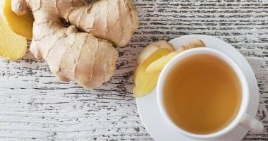 ماذا يحدث لجسمك عند إضافة بذور الشيا إلى الزنجبيل؟