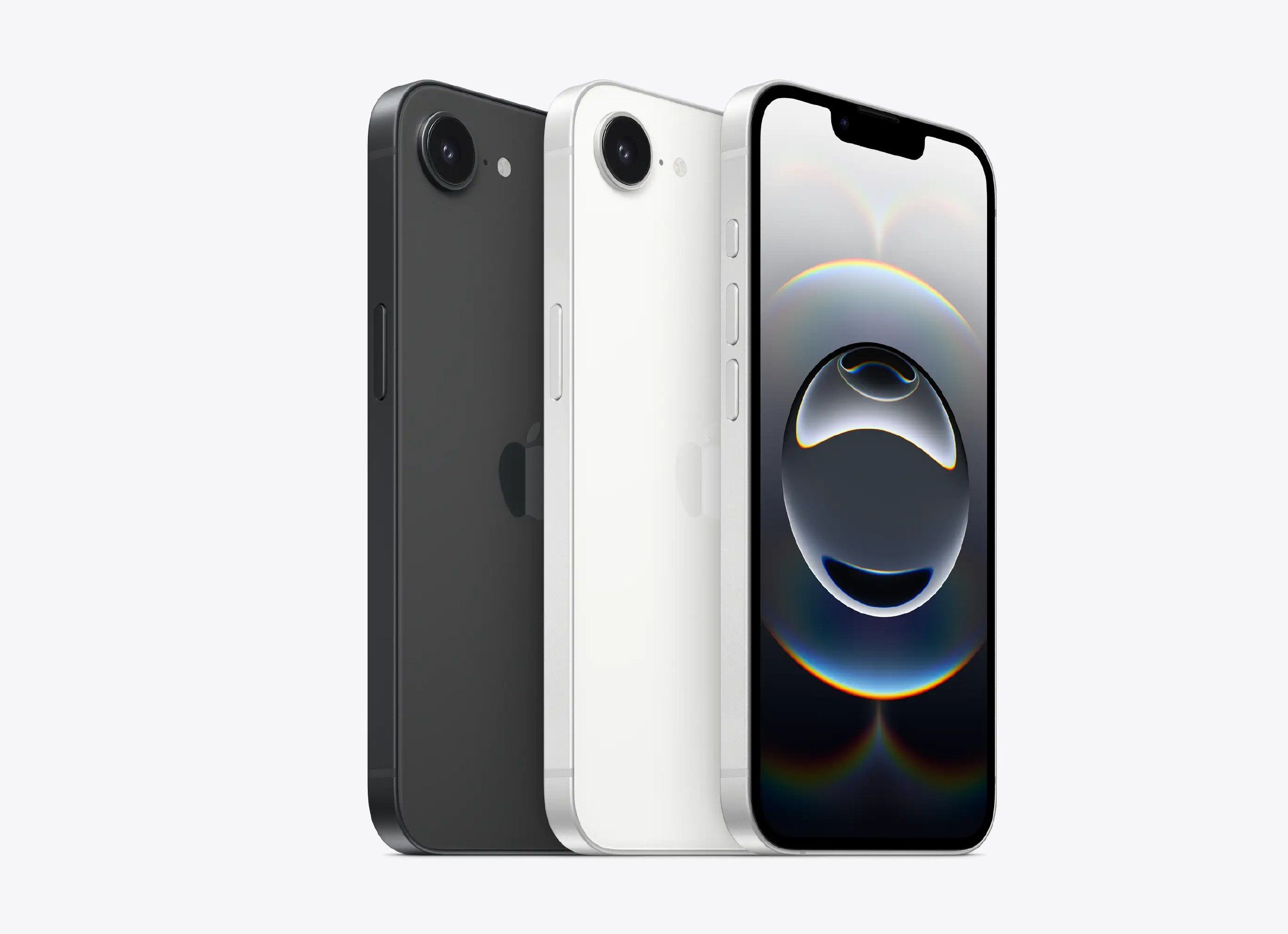 تكنولوجيا: iPhone 16E رسميًا بمعالج A18 وأول مودم من أبل