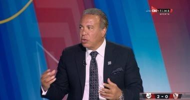 الفليسوف أيمن يونس ساحر الزمالك يحتفل اليوم بعيد ميلاده الـ60