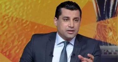 هيثم فاروق: أتمني تتويج الزمالك بالكونفدرالية والفوز علي الأهلي في السوبر مجددا