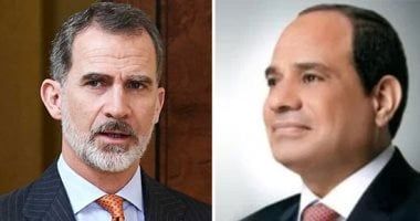 النائبة أمل رمزى: زيارة السيسي لإسبانيا خطوة استراتيجية نحو شراكة أقوى