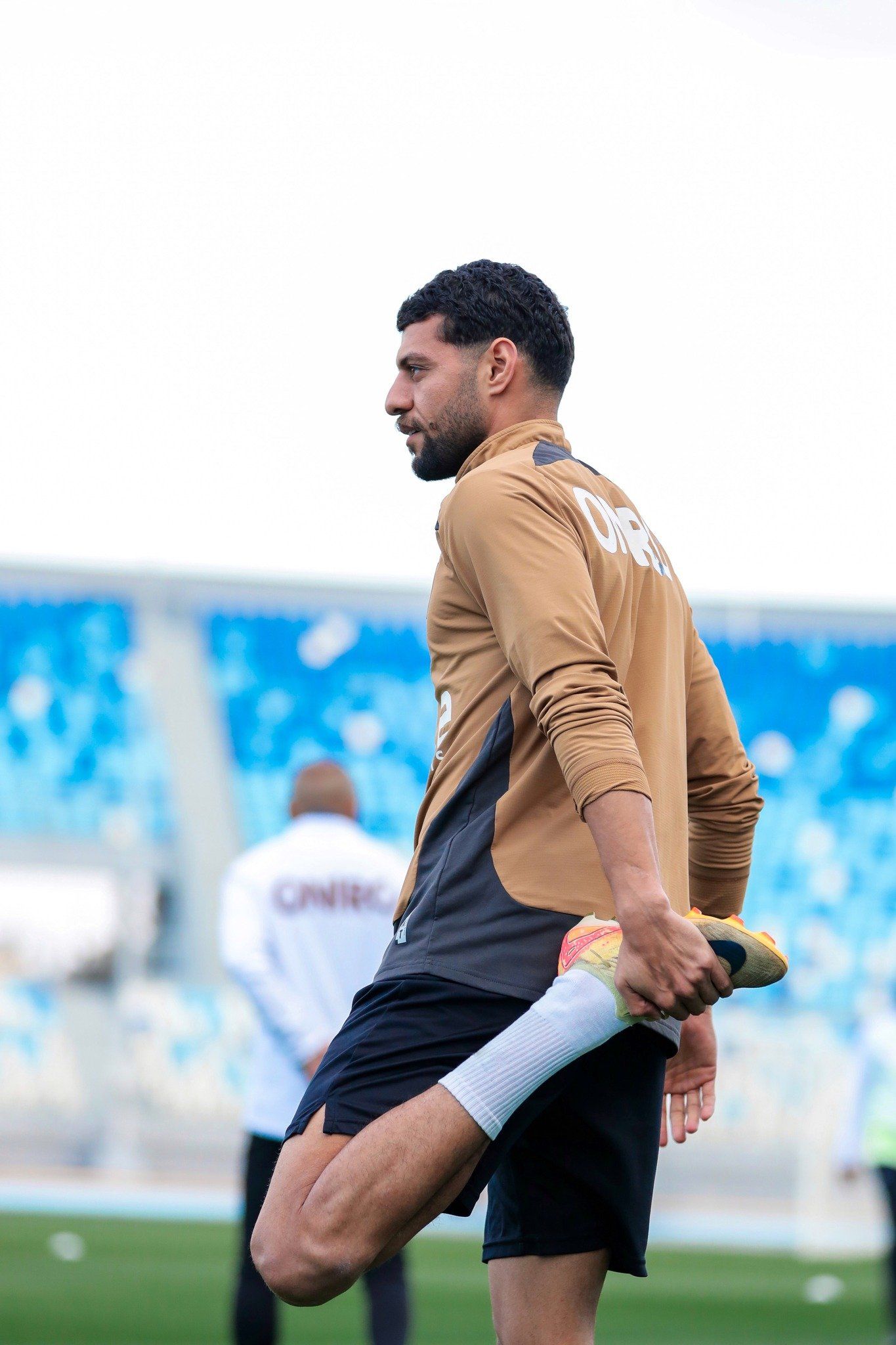 كواليس مران الزمالك اليوم استعدادا لمواجهة الأهلى.. صور