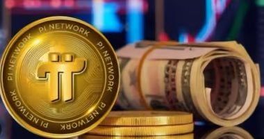 تكنولوجيا: عملة Pi Network تطلق رسميًا الشبكة الرئيسية.. السعر 1.6 دولار ويتقلب سريعا