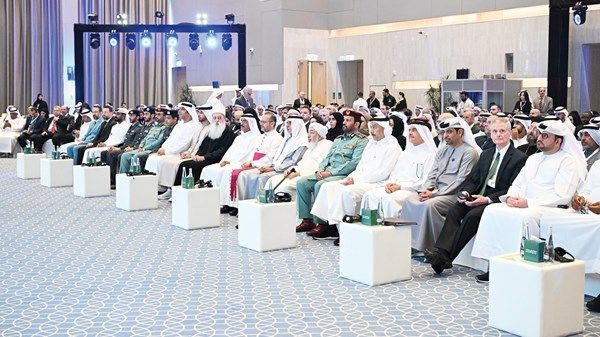 نهيان بن مبارك: الشباب أهم مواردنا الوطنية