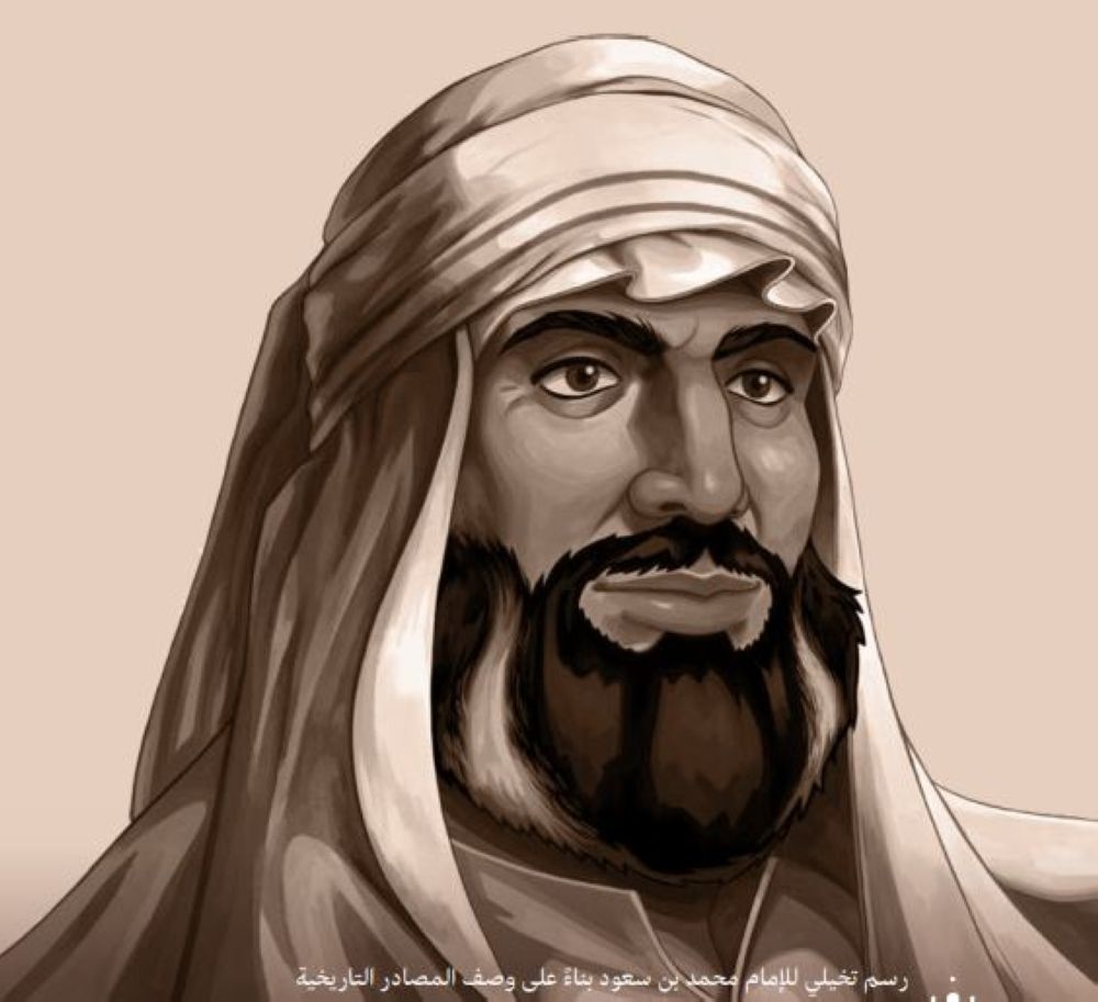 فرسان المنقية.. نخبة المحاربين في جيش الدولة السعودية الأولى