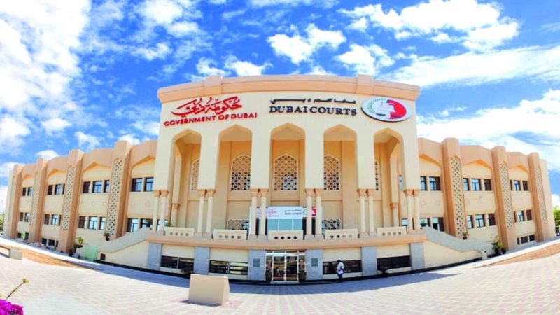 الامارات | إلزام شركة تأمين بسداد 72 ألف درهم فاتورة إصلاح مركبة