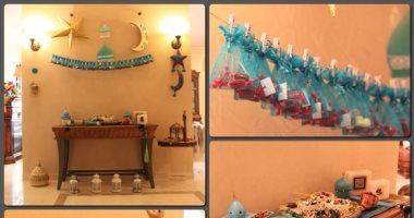 طالع الأبراج: 5 أبراج بتحب تعلق زينة رمضان فى كل حتة فى البيت.. أبرزهم الثور