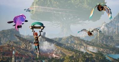 تكنولوجيا: لعبة Palworld تتخطى 32 مليون لاعب على Steam وPS5 وXbox One