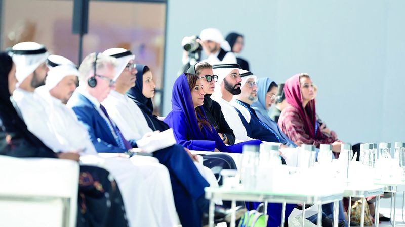 الامارات | انطلاق المؤتمر الدولي لـ«حقوق النسخ في الإمارات» بمشاركة خبراء دوليين