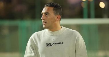 كابيتانو مصر يستضيف أحمد الجندي بطل الخماسي الحديث.. الليلة