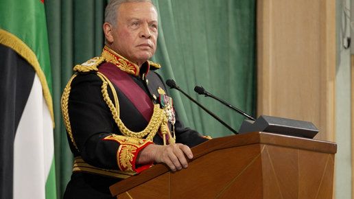 الديوان الملكي يصدر بيان هام تفاصيل ماجاء في البيان