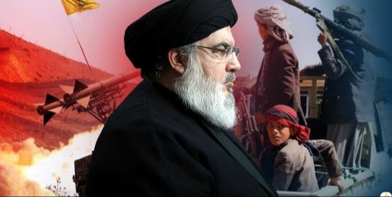 الخليج اليوم .. اليمن يطالب بيروت باعتقال قادة حوثيين سيشاركون في جنازة نصر الله