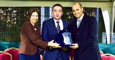 مصطفى أبو زهرة يهنئ منتخب الناشئين بالفوز على زامبيا في معسكر المغرب