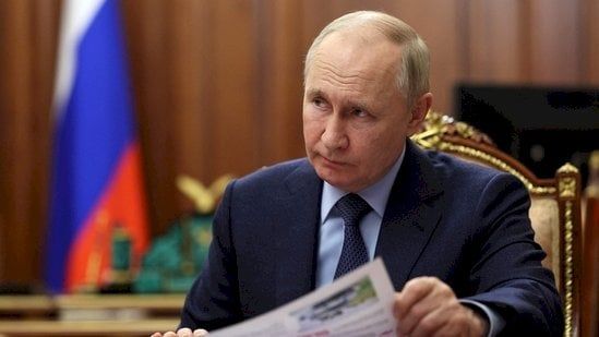 بوتين يشكر السعودية: مفاوضات الرياض كسرت الجليد مع واشنطن