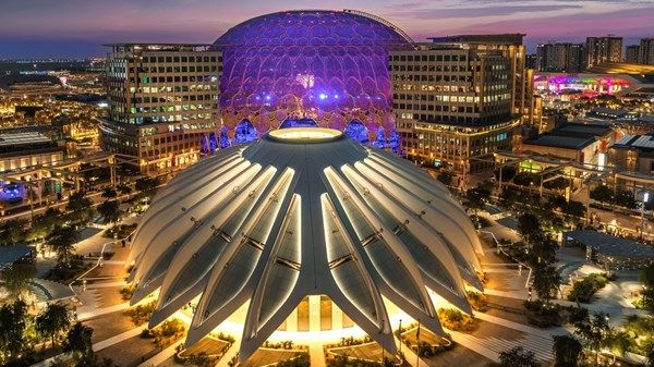 «إكسبو دبي» تنظم «الإمارات للوظائف» 26 فبراير