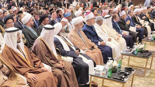 الإمارات: الحوار ضرورة إنسانية ورافد للمواطنة الإيجابية