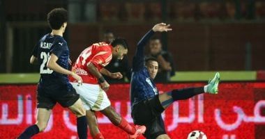 5 لاعبين "فرس الرهان" في لقاء القمة.. ثلاثى في الأهلى وثنائى في الزمالك