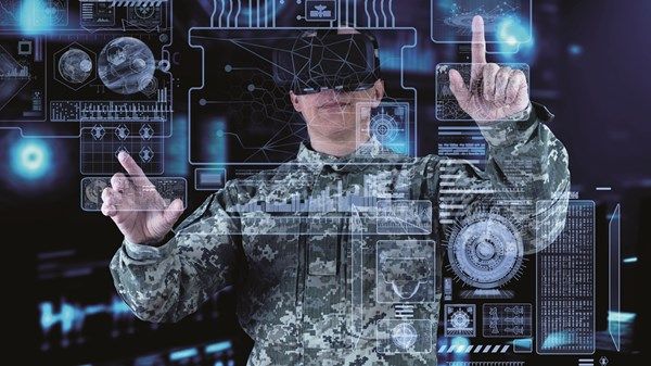 الذكاء الاصطناعي.. قفزة تقنية في العمليات الدفاعية