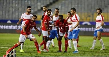 زى النهارده.. ركلات الترجيح تبتسم للزمالك أمام الأهلى في كأس السوبر المحلى