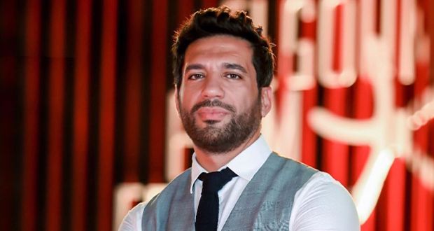 حسن الرداد يكشف عن غيرة إيمي سمير غانم وطلباتها!