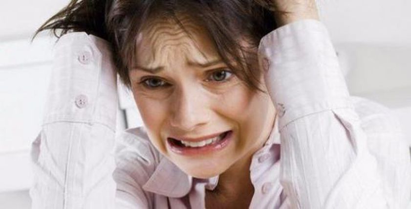 إزاي تتعاملي مع ضغوط الحياة؟.. طرق بسيطة لتخفيف التوتر والقلق