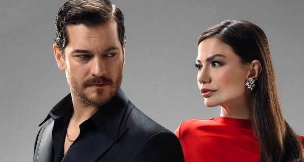 ضجة كبيرة حول ثنائية تركية جديدة.. إليكم التفاصيل!