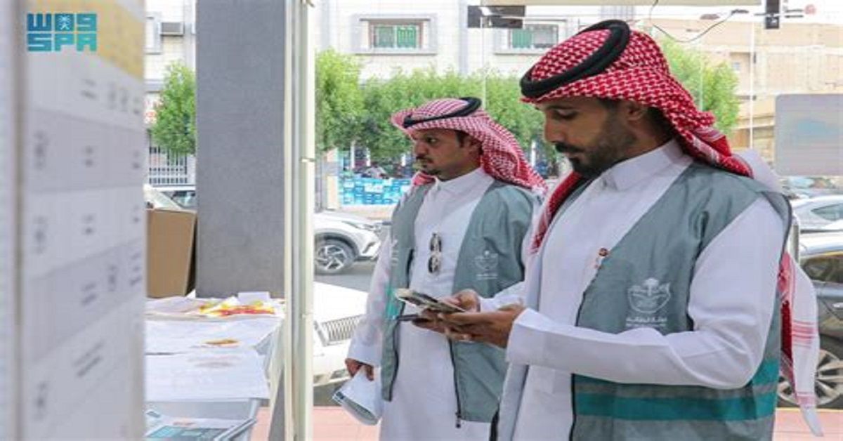 السعودية | “دكاني أجمل”.. مبادرة لتجميل سوق البلد بالطائف