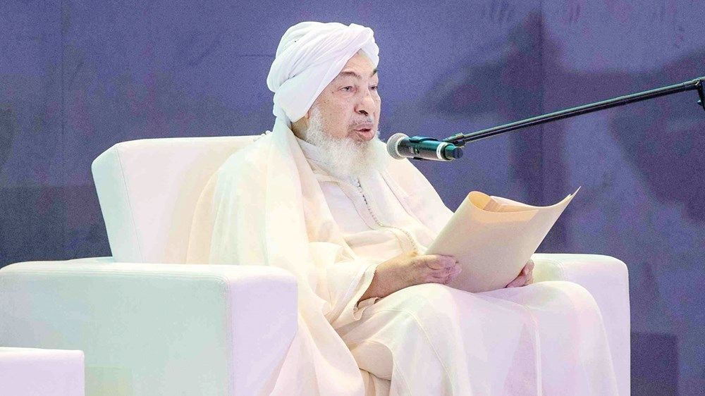 نهيان بن مبارك: الشباب أهم مواردنا الوطنية