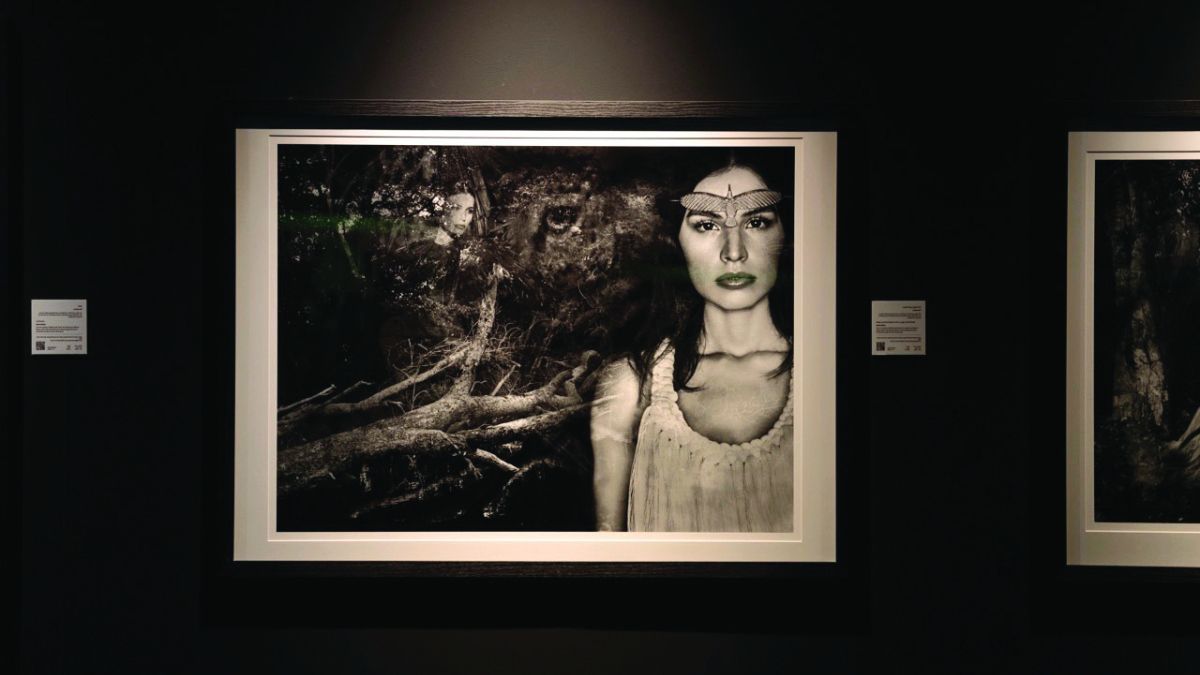 الامارات | أندريا بيلوسو: الإبداع لا ينبع من التكرار.. بل من تجاوز المألوف