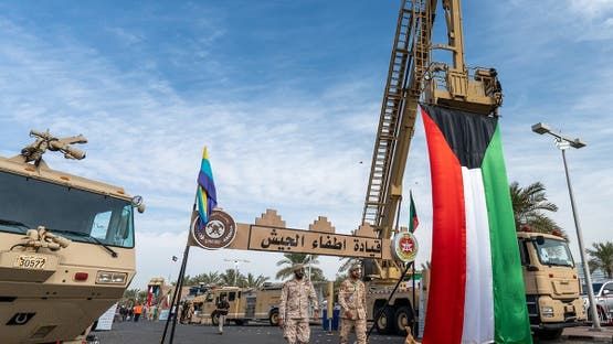 الخليج اليوم .. الكويت.. مقتل عسكريين أثنين وإصابة آخرين في تمرين ليلي