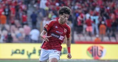 إمام عاشور "هداف الدورى" يحتفل اليوم بعيد ميلاده الـ27