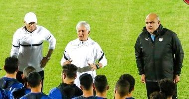 5 مدربين يقتربون من العودة للتدريب بالدوري المصري .. شوقى غريب وحلمى طولان الأبرز