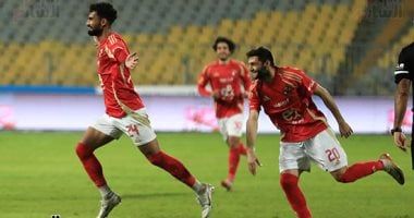 موعد مباراة الأهلى والزمالك في الدورى